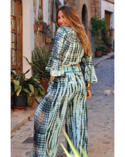 Gipsy Long Pant