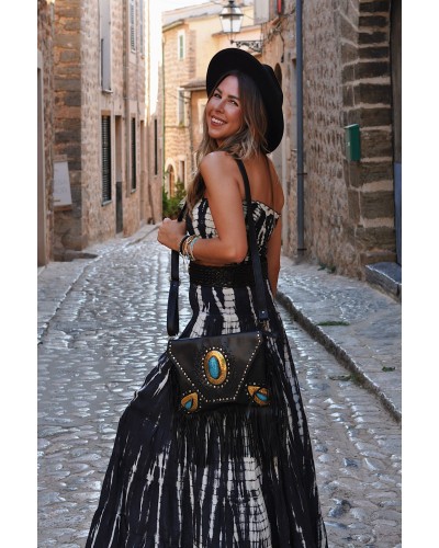 Bolso Tanzania Black