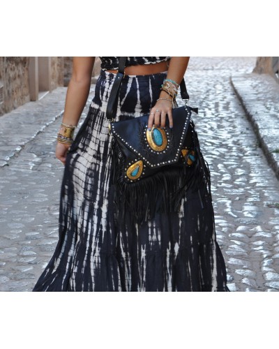 Bolso Tanzania Black