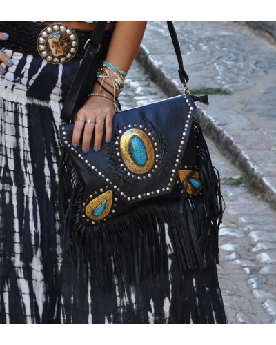 Bolso Tanzania Black