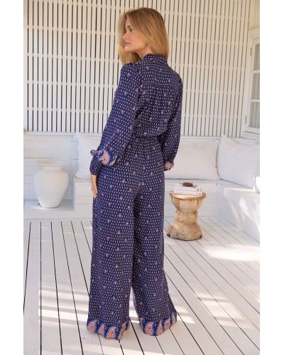 Alaska Rita Jumpsuit