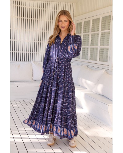 Alaska Romee Dress