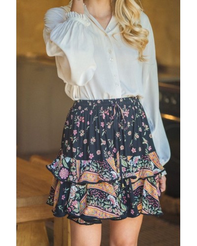 Miri Eternity Skirt